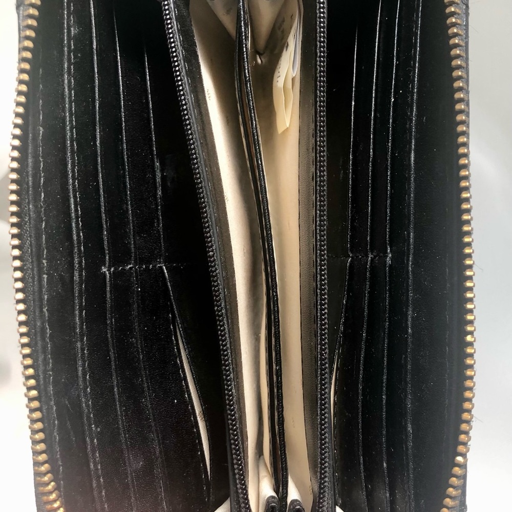 Kate Spade Maryanne/Gold Coast & Wallet - Picture 11 of 11